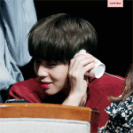 [댓글부탁해] 팬싸때 다정다감 꿀떨어지는 아이돌