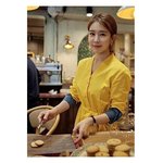 마음도 얼굴도 넘 예쁜 연애 <b>코치</b>