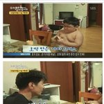웬만해선 눈물이 안나오는 사람인데 짤 현재