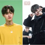 워너원 이대휘 켜줘 뮤비 패션 취저bb