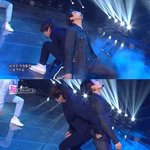 방탄소년단 뮤뱅 &amp; 인가 1위