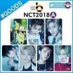 [NCT] 교통카드 a<b>세트</b> 분철할 시즈니 있오?