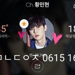 [황민현] [180615] SIMPLY K-<b>POP</b> 켜줘(Light)