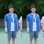 [세훈] 180615 네이처리퍼블릭 웨이보