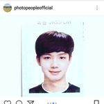 [댓글부탁해] 임영민 유선호 <b>여권</b>사진