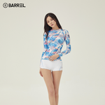 [댓글부탁해] 이번 여름에 <b>래쉬</b>가드 한번 입어볼까봐