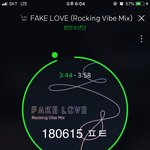 [방탄소년단] ✅ 악플 법적 대응 공지 올라왔다✅