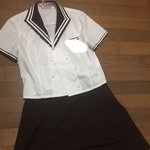 우리학교 하복 디자인 <b>무난</b>한편?