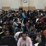 [방탈죄송] 대책없이 <b>난민</b> 허가한다는 제주도