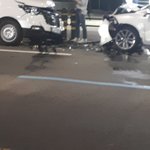 [드루와] 와 ㅁㅊ 나 옆에서 교통사고 남