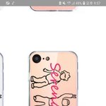 [댓글부탁해] 폰케이스 골라주셈