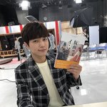 [인피니트] 묭이 사진인데 첨보는듯