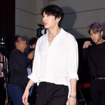 [LEO] 인간은 직립<b>보행</b>이기 때문에 머리가 작아야지..