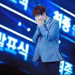 [박우진] 오늘이 <b>데뷔확정</b> 1년되는 날이래