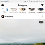 [EXO] 백현이 친구들이랑 <b>제주</b>도간건가?