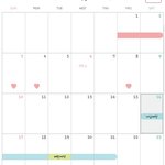 [19] 임신인걸까 혹시...