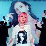 이번 블핑뮤비에서 개쩌는 <b>연출</b>