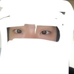 나 눈 살짝 <b>사시</b>같지않오..?