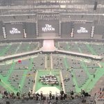 [EXO] 그라운드인 애들아