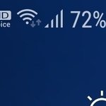 갤럮신데 <b>상단</b>바에 이거 뭐야ㅠ