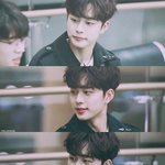 와 큡콘 유선호 랩 미쳤다ㅜㅜㅠㅜㅜ