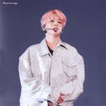 [댓글부탁해] 방탄 지민 진짜 핫바디 <b>지려</b>;