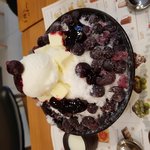 [개깊은빡침] 요즘 <b>설빙</b> 이거 ㄹㅇ?