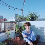[방탄공카방] 짐니 폰카버전 올려줬는데