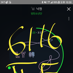 [방탄소년단] ✔오늘 튭 아직 <b>안</b>한 <b>이</b>삐들 어여 다녀오자