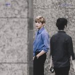 [드루와] 강다니엘 퇴근짤 미쳤네