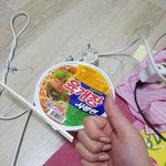 [댓글부탁해] 라면 물붓는거까지 성공ㅎ