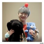 [위너] <b>팬미팅</b> 너무 떨린다