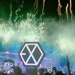 [EXO] 잠실콘 <b>안</b><b>간</b> 사람들은
