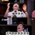 알레르기 있는 게 여우짓이야..?