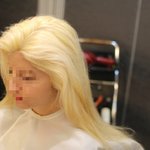 나 방학때 이런색으로 <b>탈색</b>하고 싶은데