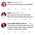 (블핑) 영어 잘하는 사람만 들어와여