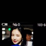 <b>손나은</b> 근황이래...ㄷㄷ.