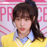 [드루와] 얘 <b>아린</b> 닮지 않았냐??