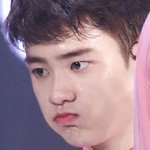 [EXO] 다이어트 중 <b>고민</b>