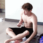 [드루와] <b>혼</b><b>밥</b>하는거 진짜 웃기지않냐?ㅋㅋ