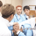 [모두드루와] 비투비 8개월만에 6월 18일 6시 컴백