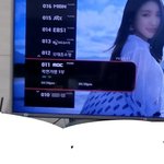 요즘<b>티비</b>는 몇시에 무슨 방송한다 이런거 알려주잖아
