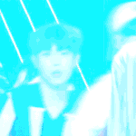 <b>무대</b> 위에서 표정<b>연기</b> 갑인 아이돌