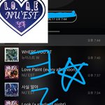 [뉴이스트] 클릭별(스타) 워즈 공짜별(~20:35)