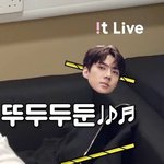 [EXO] <b>이</b> 자막 뭔가 얼굴이랑 매치 <b>안</b>됨