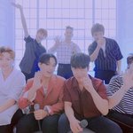 [BTOB] <b>헤어</b> 당장 바꿔....