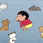 핫플이니까 짱구짤<b>뿌림</b>