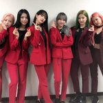 우주소녀x<b>모모</b>랜드x프리스틴 우모프??