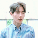[백현] 이런분위기백현 좋지않냐?
