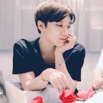 <b>하아</b>... 덕통사고...